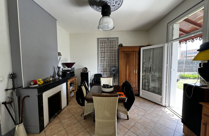 NOUVEAUTE - MARMANDE Proche centre-ville — photo 4