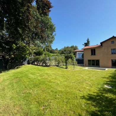 Maison 4 pièces 145 m²