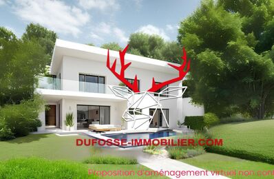 vente maison 499 000 € à proximité de Poleymieux-Au-Mont-d'Or (69250)