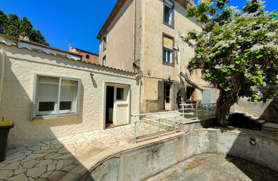 vente appartement 166 400 € à proximité de Sérignan (34410)
