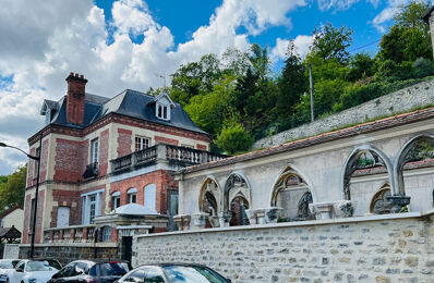 vente maison 608 000 € à proximité de Beaumont-sur-Oise (95260)