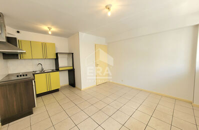 location appartement 490 € CC /mois à proximité de Nousty (64420)
