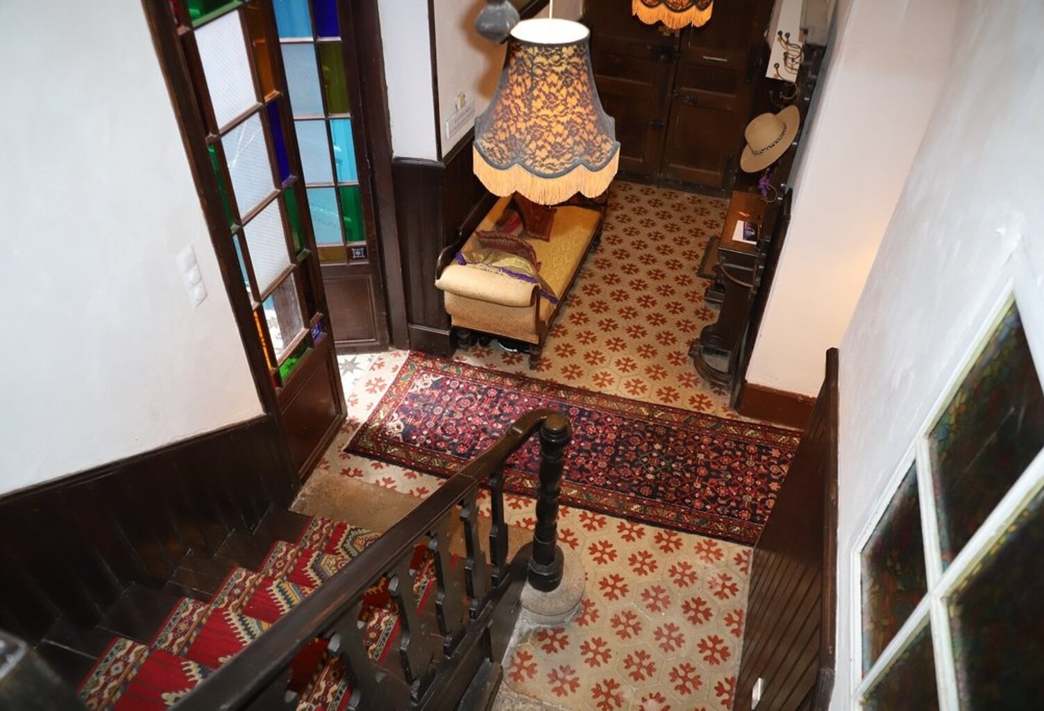Maison de ville — photo 1