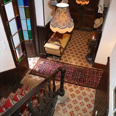 Maison 9 pièces 295000 €