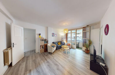 vente appartement 194 000 € à proximité de Marseille 2 (13002)