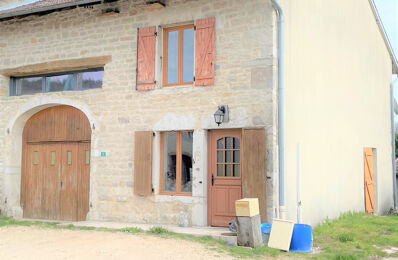 vente maison 189 000 € à proximité de Saint-Hymetière-sur-Valouse (39240)