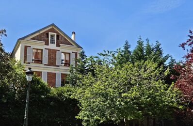 vente maison 3 200 000 € à proximité de La Celle-Saint-Cloud (78170)