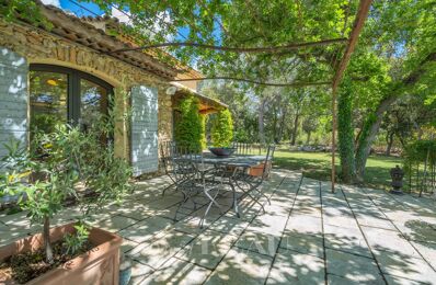 vente maison 1 480 000 € à proximité de Lançon-Provence (13680)