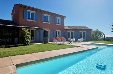 vente maison 1 590 000 € à proximité de Nice (06100)