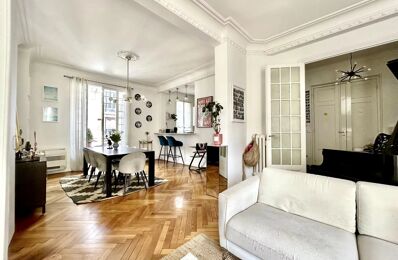 vente appartement 745 000 € à proximité de Èze (06360)