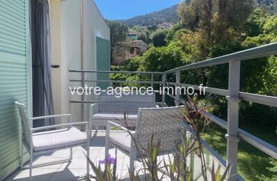 vente appartement 219 000 € à proximité de Berre-les-Alpes (06390)