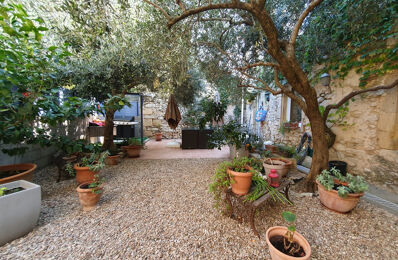 vente maison 389 000 € à proximité de Castillon-du-Gard (30210)