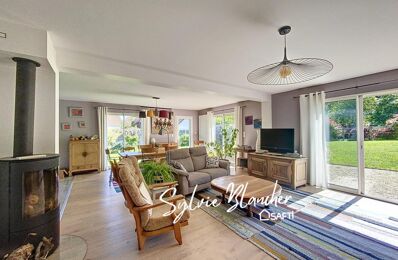 vente maison 590 700 € à proximité de Cormelles-le-Royal (14123)