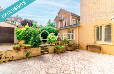 vente appartement 383 000 € à proximité de Saint-Germain-en-Laye (78100)