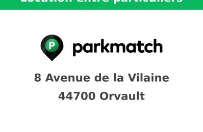 location garage 59 € CC /mois à proximité de Nantes (44100)