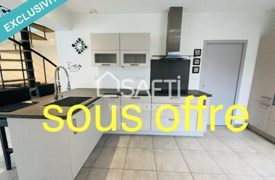 vente maison 205 000 € à proximité de Puilboreau (17138)