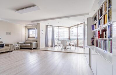 vente appartement 397 000 € à proximité de Champigny-sur-Marne (94500)