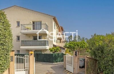 vente appartement 149 900 € à proximité de Sainte-Maxime (83120)