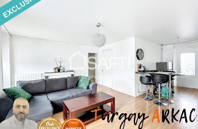 vente appartement 109 990 € à proximité de Saint-Clair-de-la-Tour (38110)