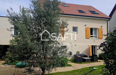vente maison 749 000 € à proximité de Jouy-en-Josas (78350)