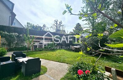 vente maison 749 000 € à proximité de Verrières-le-Buisson (91370)