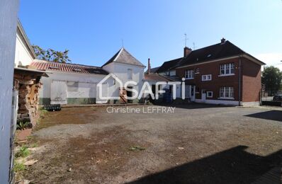 vente maison 111 000 € à proximité de Beaufort-Blavincourt (62810)