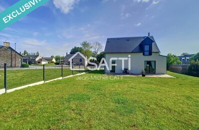 vente maison 325 000 € à proximité de Saint-Méloir-des-Ondes (35350)