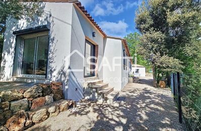 vente maison 378 000 € à proximité de Cotignac (83570)