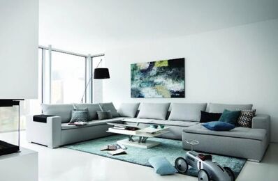 appartement 4 pièces 75 m2 à vendre à Valenciennes (59300)