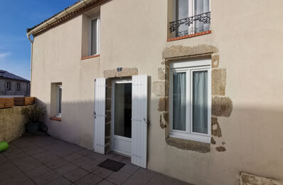 vente maison 135 000 € à proximité de Saint-Laurent-sur-Sèvre (85290)