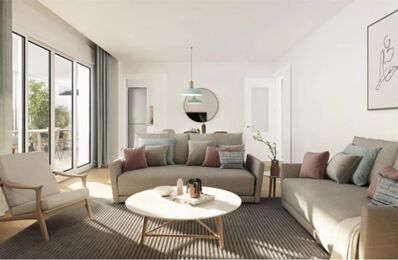 vente appartement 515 000 € à proximité de Courbevoie (92400)