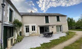 Maison 6 Pièces 164 m² à vendre à Vincelles (89290)