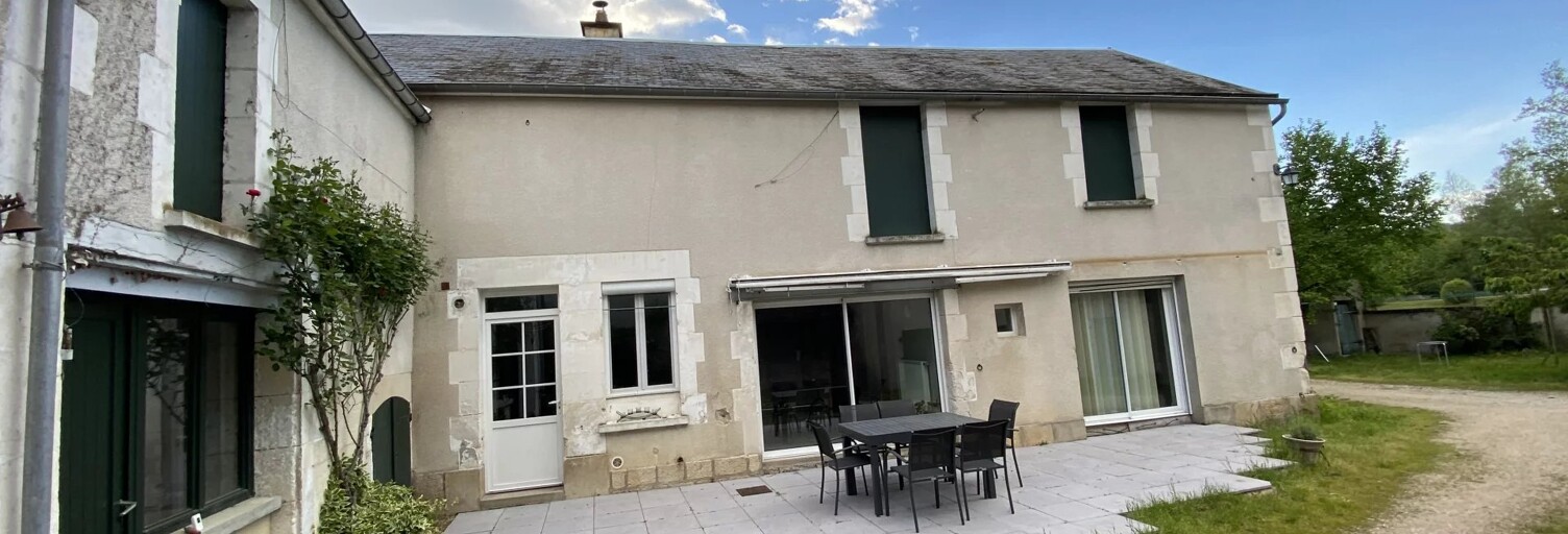 Maison 6 Pièces 164 m² à vendre à Vincelles (89290)