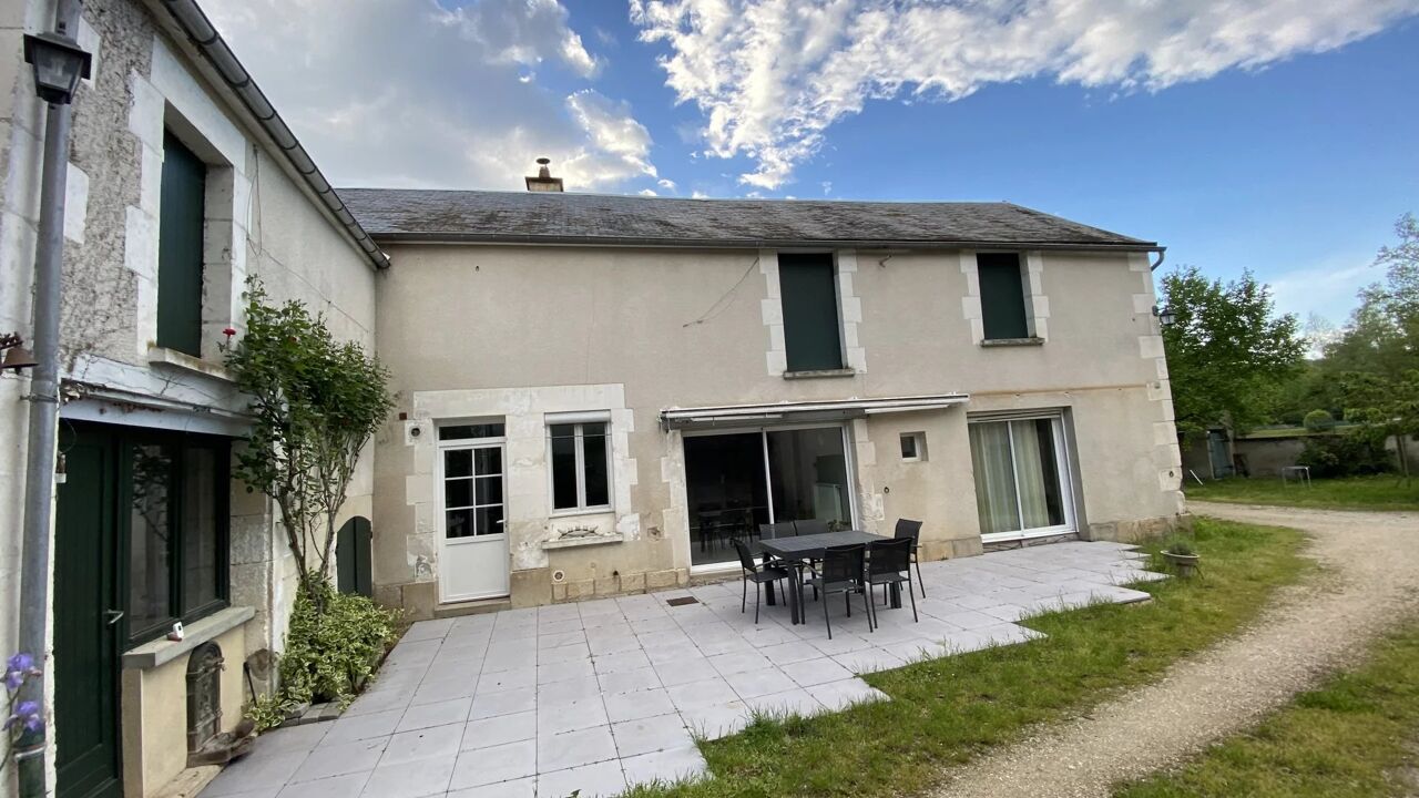 maison 6 pièces 150 m2 à vendre à Vincelles (89290)