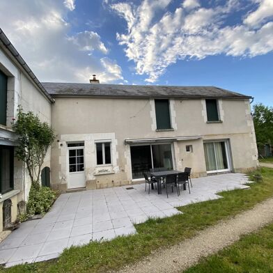 Maison 6 pièces 222000 €