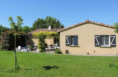 vente maison 249 000 € à proximité de Auvillar (82340)