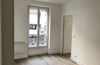 vente appartement 189 000 € à proximité de La Courneuve (93120)