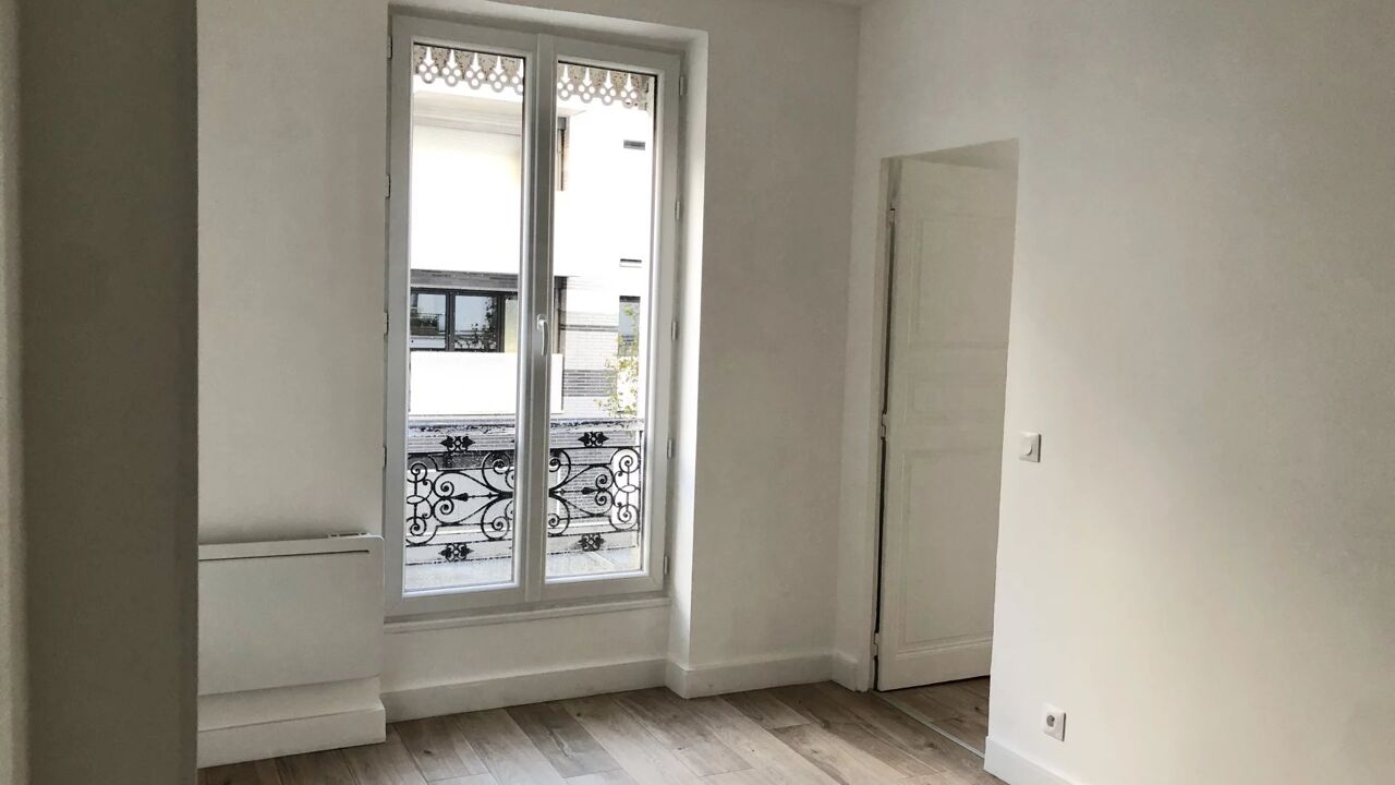 appartement 2 pièces 29 m2 à vendre à Le Pré-Saint-Gervais (93310)