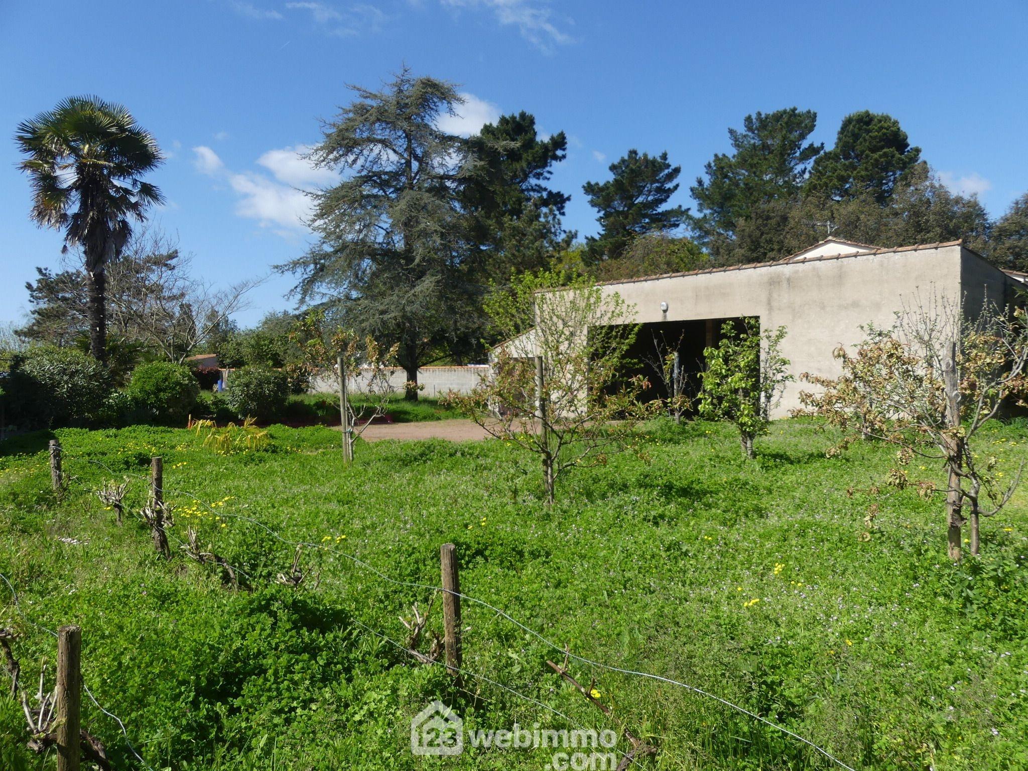 Agence immobilière de 123webimmo.com