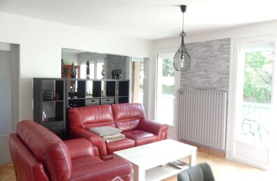 vente appartement 207 600 € à proximité de Talmont-Saint-Hilaire (85440)