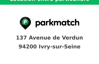location garage 58 € CC /mois à proximité de Palaiseau (91120)