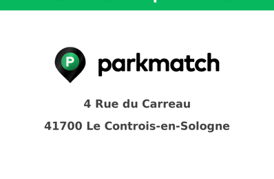 location garage 54 € CC /mois à proximité de Loir-Et-Cher (41)