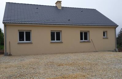 location maison 850 € CC /mois à proximité de Esternay (51310)