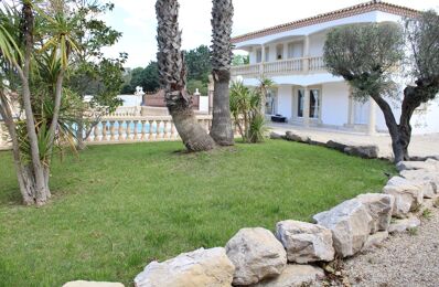 vente maison 589 000 € à proximité de Castries (34160)