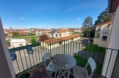 vente appartement 89 900 € à proximité de Boisset-Lès-Montrond (42210)