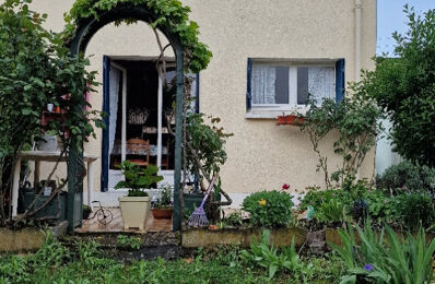 vente maison 189 000 € à proximité de Bretenière (21110)