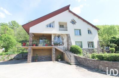 vente maison 395 000 € à proximité de Saint-Jean-d'Alcapiès (12250)