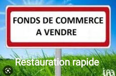 vente commerce 110 000 € à proximité de Courseulles-sur-Mer (14470)