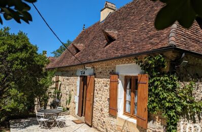 vente maison 467 500 € à proximité de Val de Louyre Et Caudeau (24510)