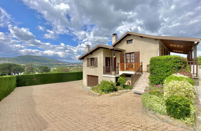 vente maison 188 500 € à proximité de Saint-Alban-d'Ay (07790)